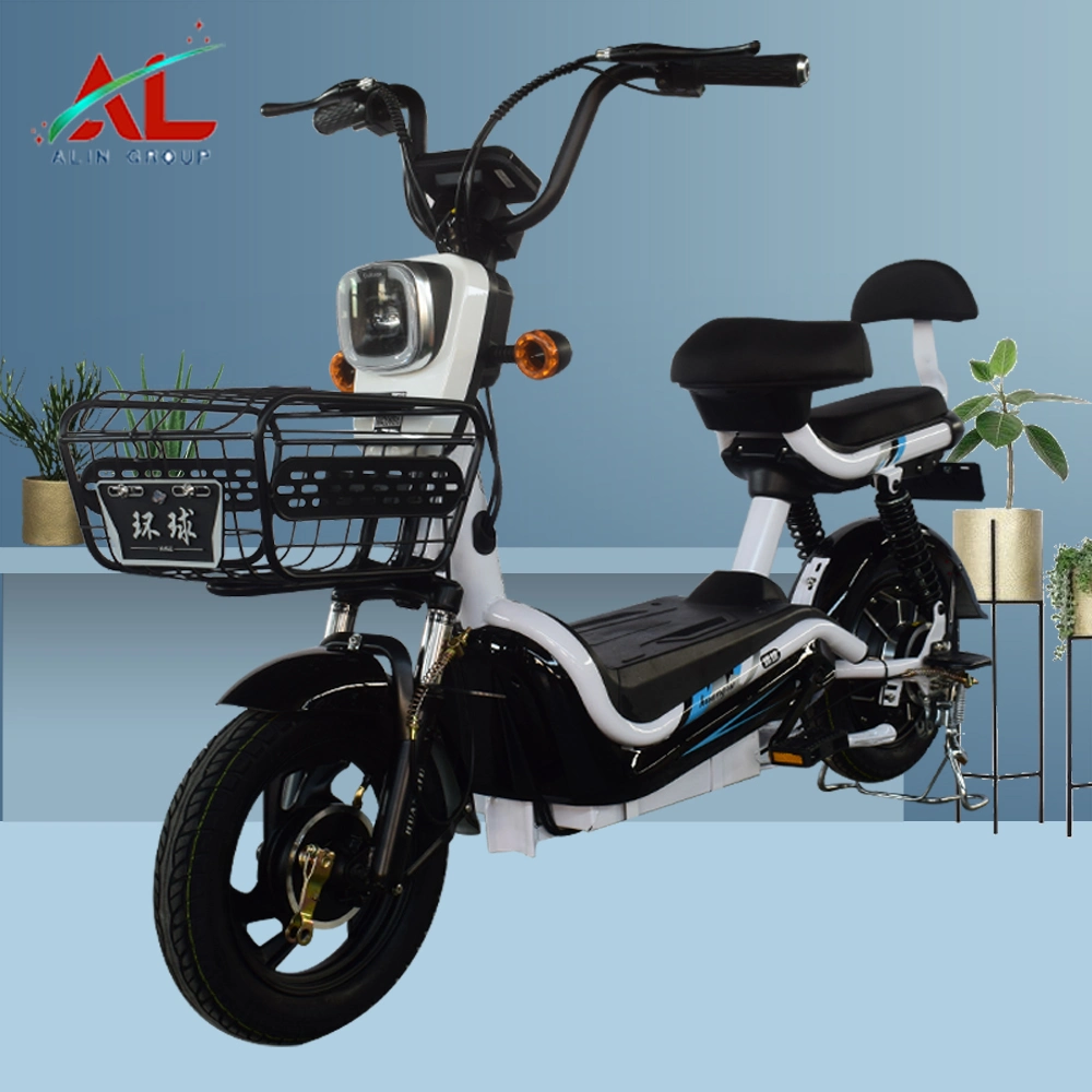Al-Kll 60V Electric Mini Dirt Bike Electric Offroad Bike for Women