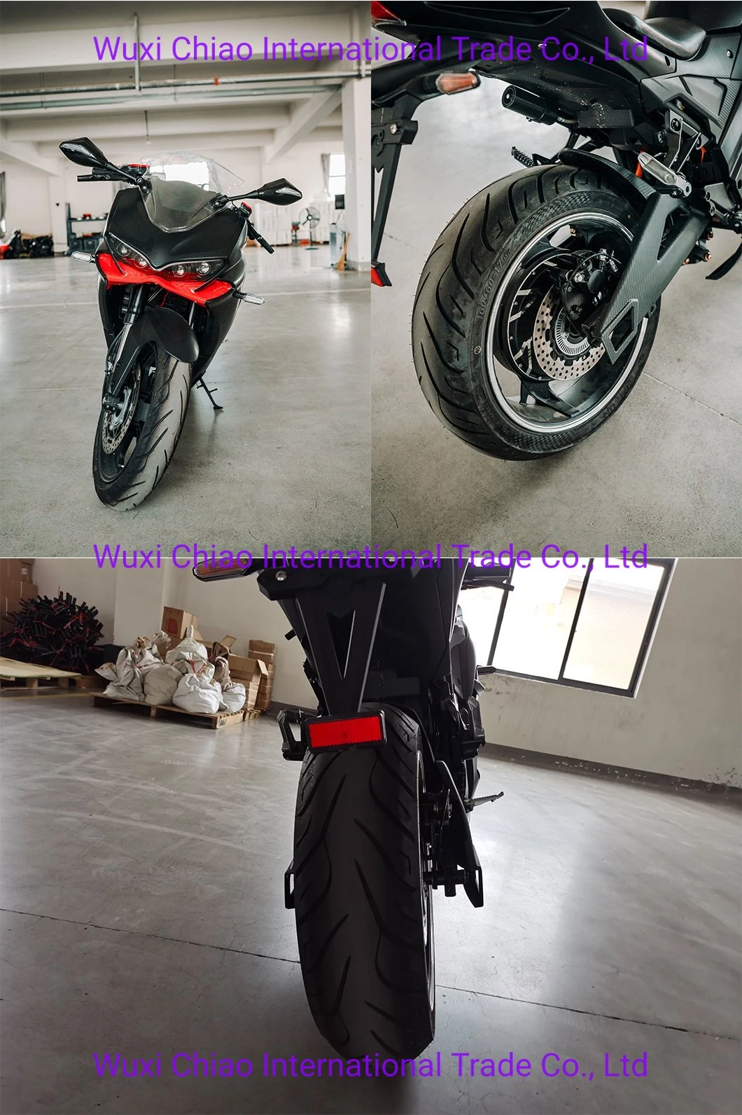 140km/H Racing Electric Offroad Heavy Adult Bicycle Sport Wheel Electrical Scooter E Motorcycle/Racing Electric off-Road Motorcycle/off-Road Motorcycle