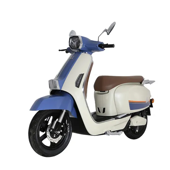 Mqn5 High Speed EEC Electric Motorcycle