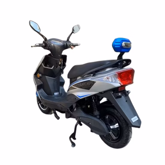 5% off Lead-Acid Lithium Battery Electric Scooter/Bike with EEC Certificate